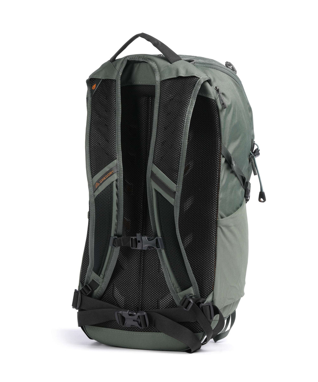 Gregory Nano 24 Hiking backpack terrain green