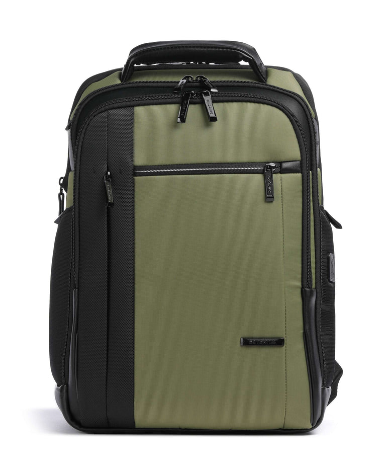 Samsonite Spectrolite 3.0 Laptop backpack olive
