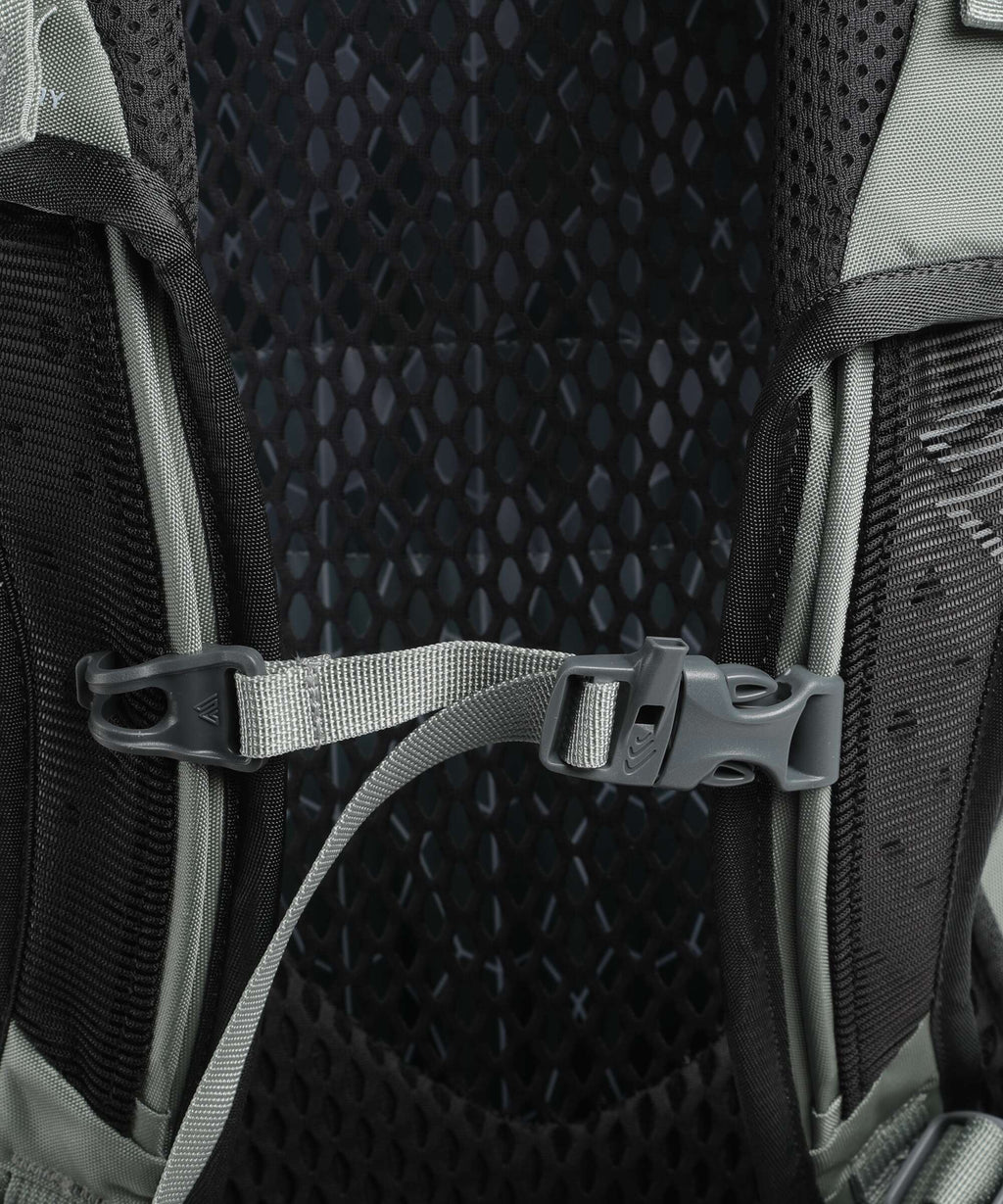 Gregory Jade 25 RC Hiking backpack artichoke green