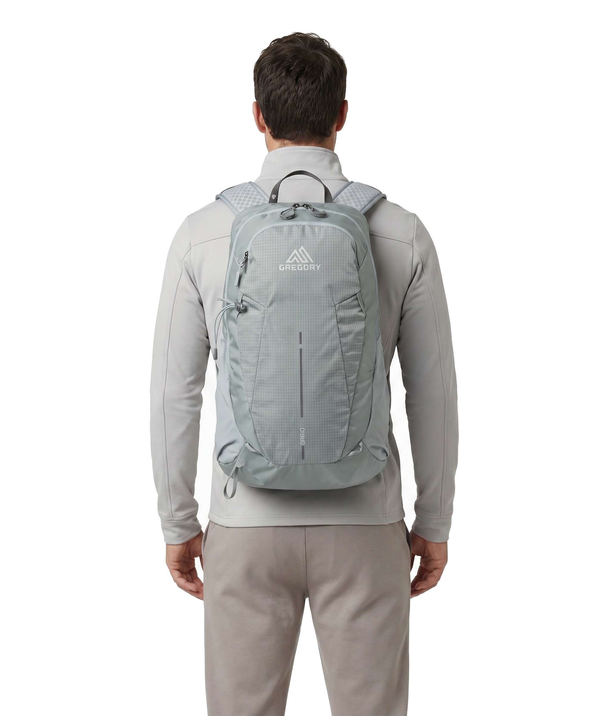 Gregory Arrio 20 RC Hiking backpack sage grey