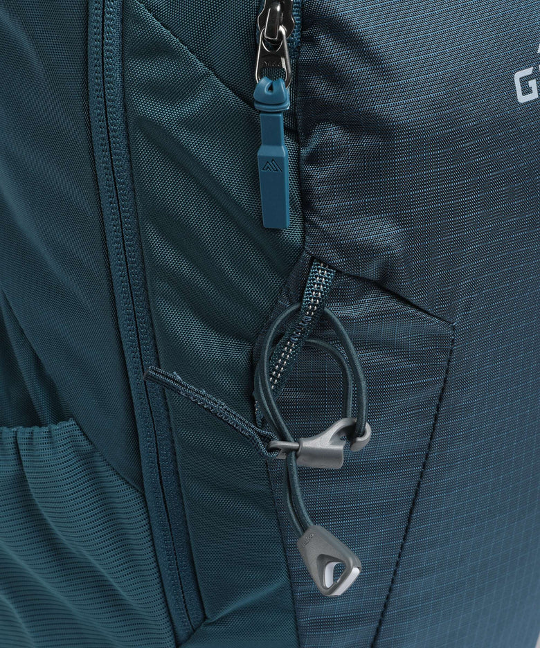 Gregory Arrio 20 RC Hiking backpack starlight blue