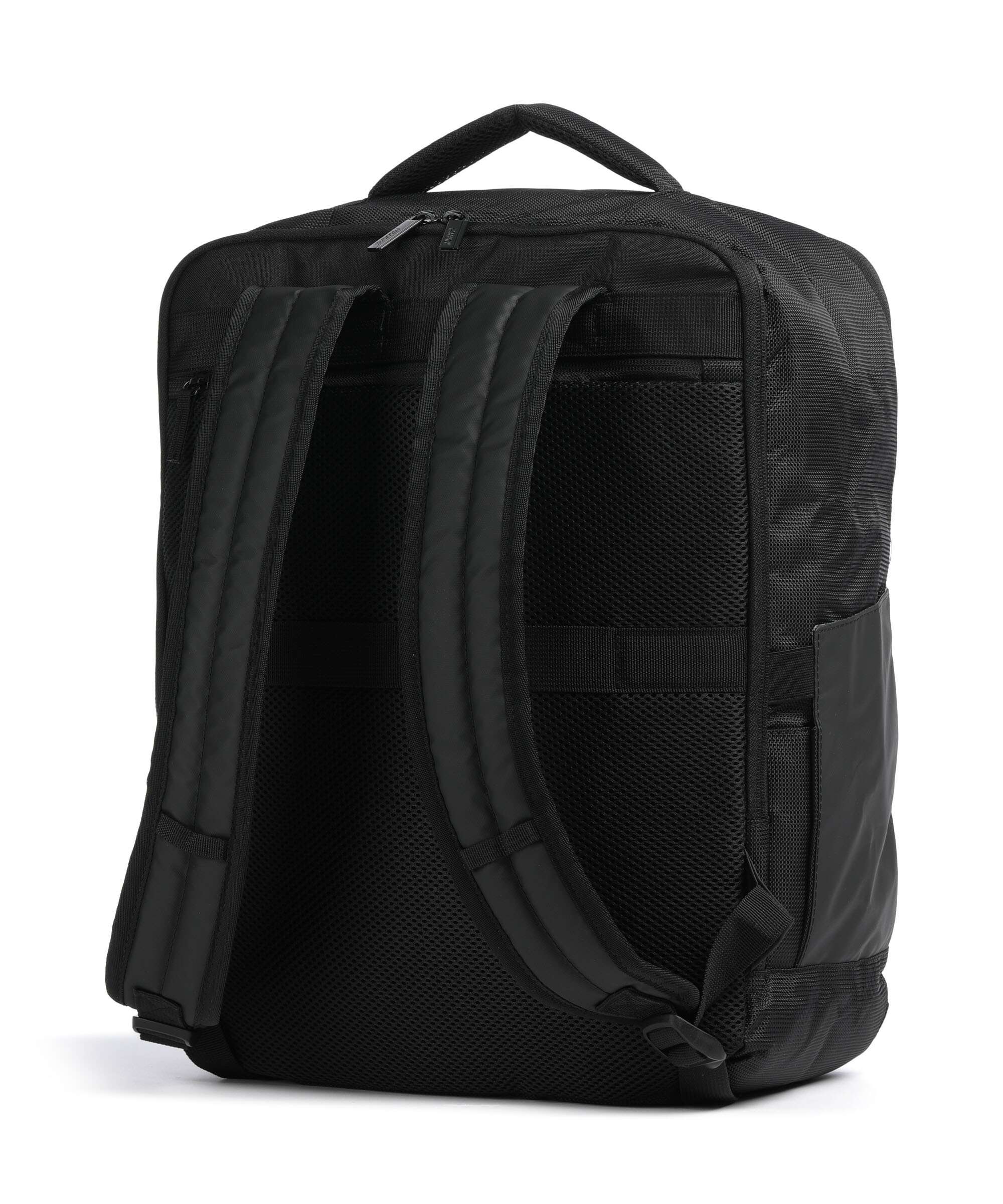 American Tourister Take2Cabin Travel backpack flash black