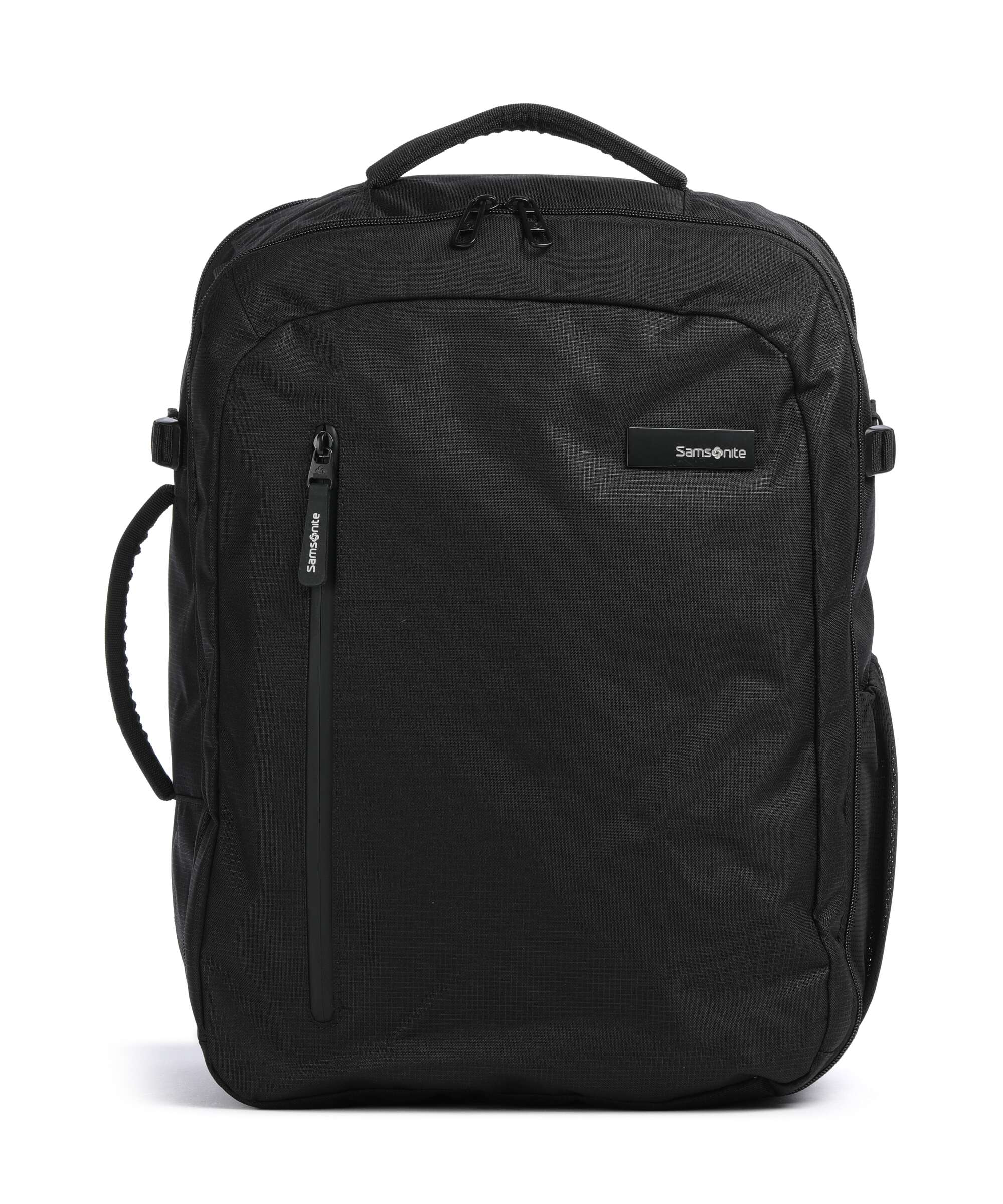 Samsonite Roader M Travel backpack deep black