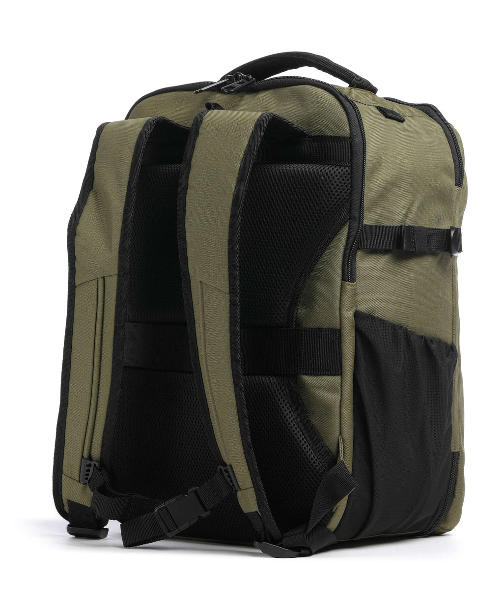 Samsonite Roader S Travel backpack olive
