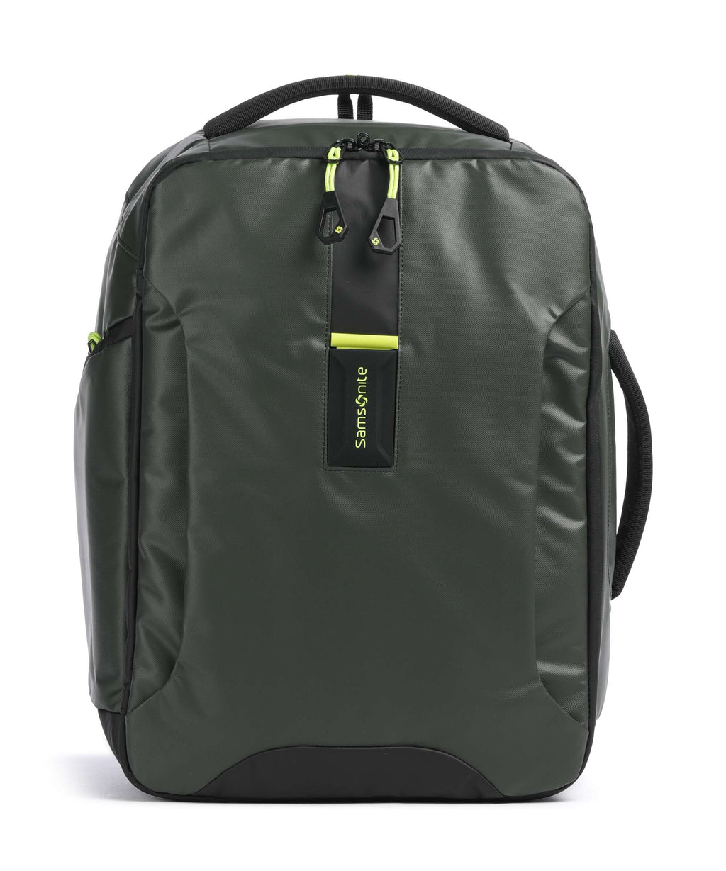Samsonite Paradiver Light S Backpack jungle green