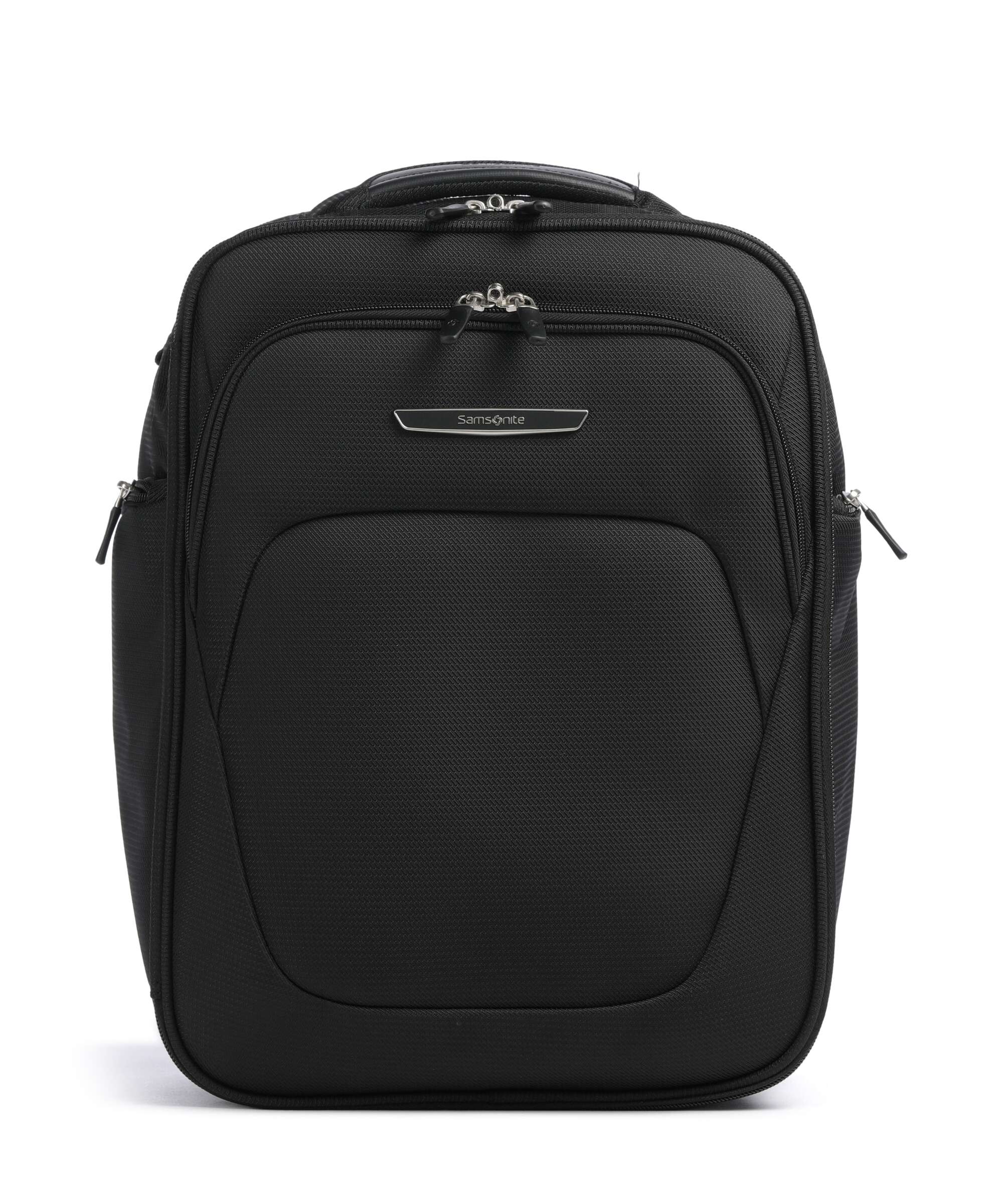 Samsonite Spark Sng Eco S FL Travel backpack black