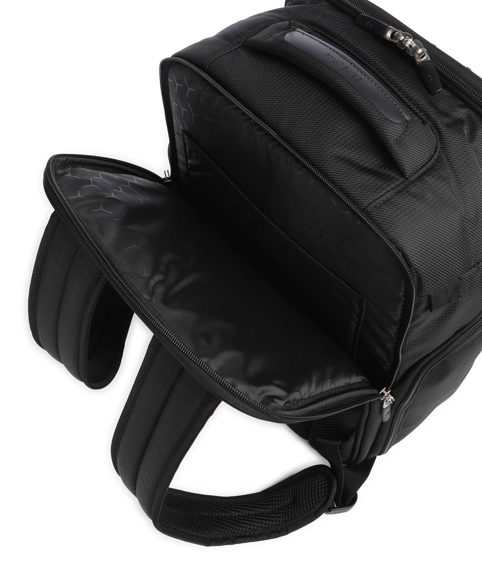 Samsonite Spark Sng Eco S FL Travel backpack black