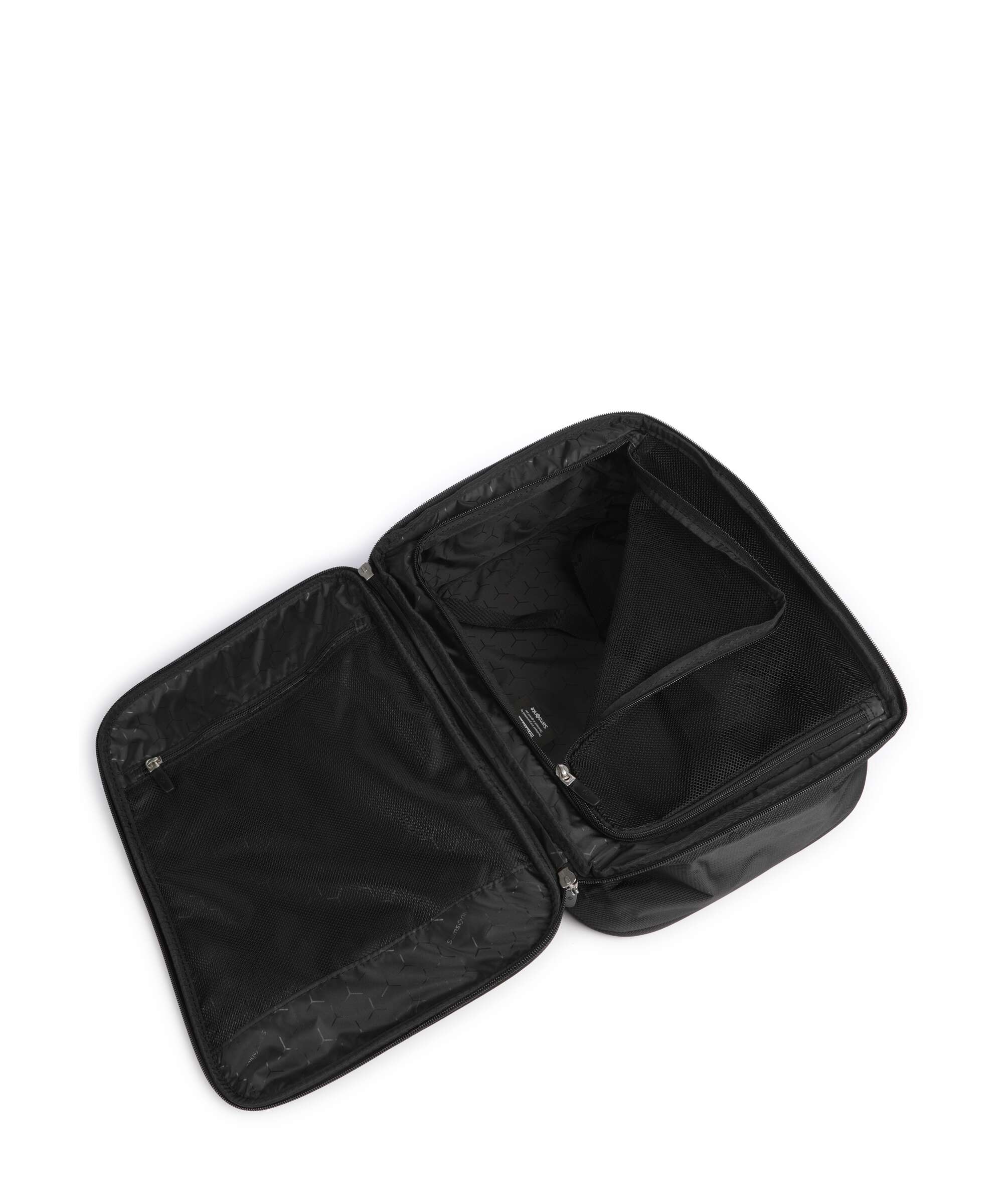 Samsonite Spark Sng Eco S FL Travel backpack black