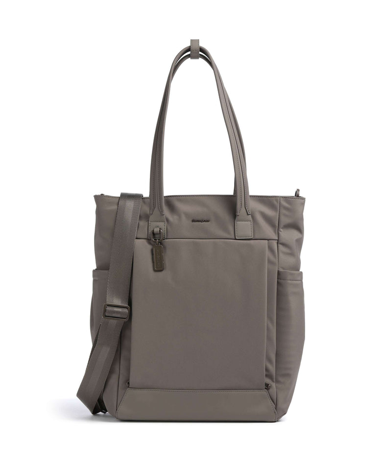 Samsonite Essentis Tote bag dark taupe