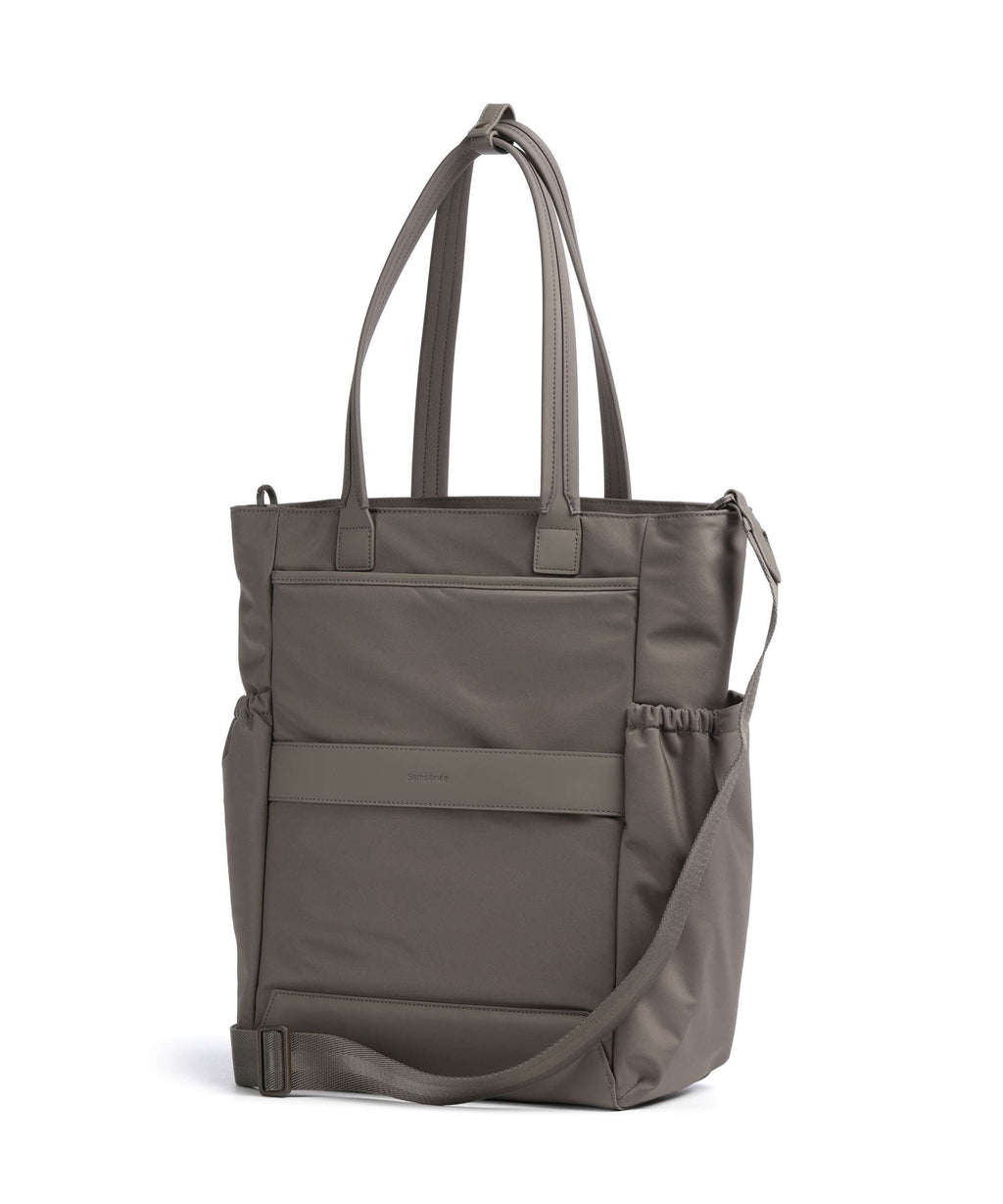 Samsonite Essentis Tote bag dark taupe