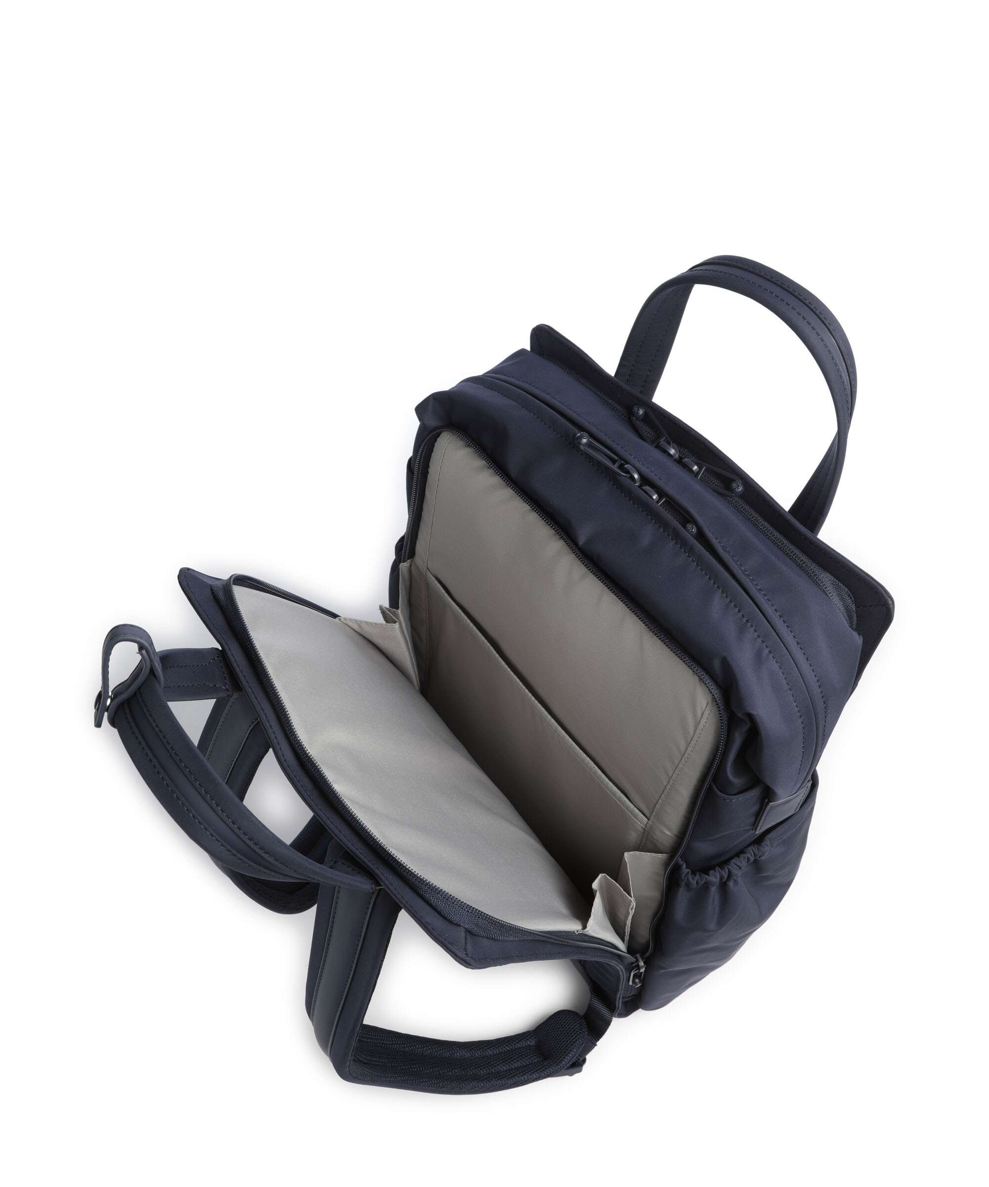 Samsonite Essentis Laptop backpack navy blue