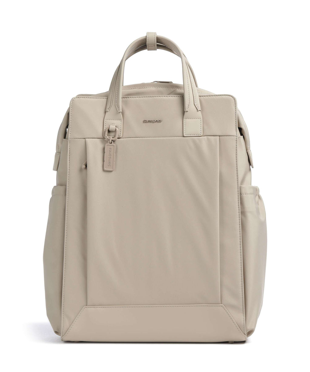 Samsonite Essentis Laptop backpack sandstone