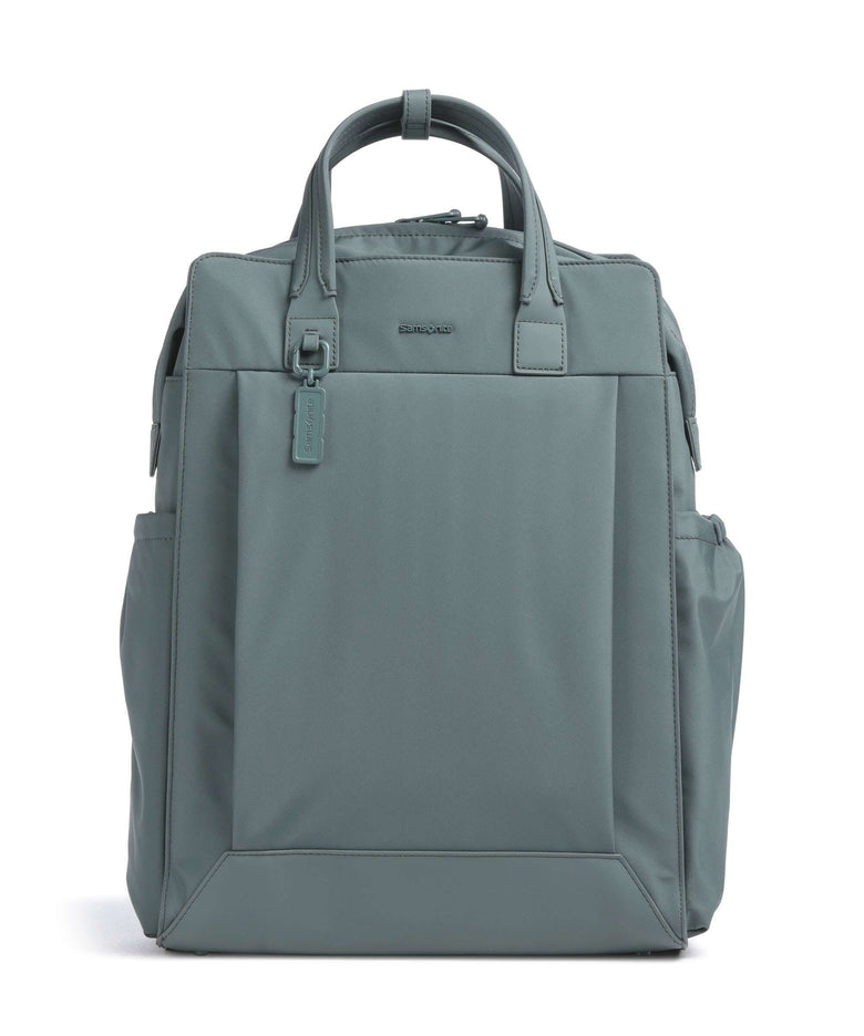 Samsonite Essentis Laptop backpack deep teal