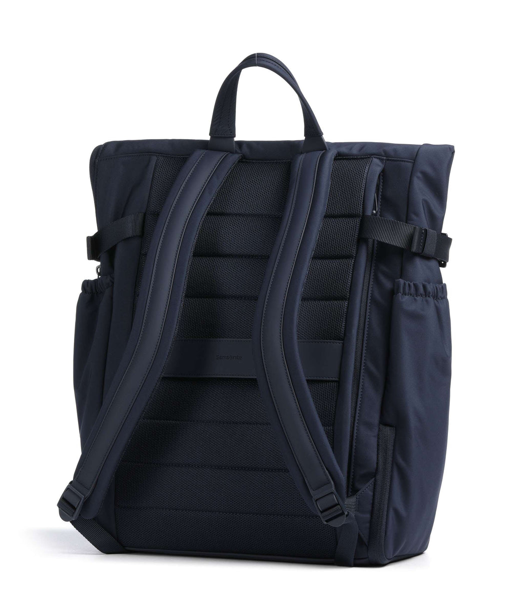 Samsonite Essentis Backpack navy blue