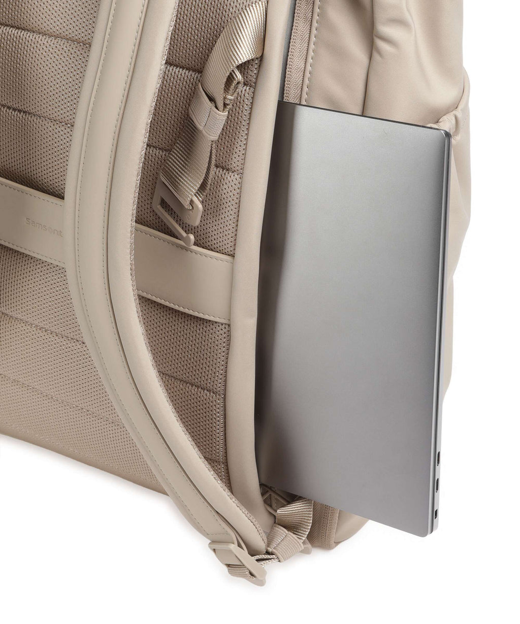 Samsonite Essentis Backpack sandstone