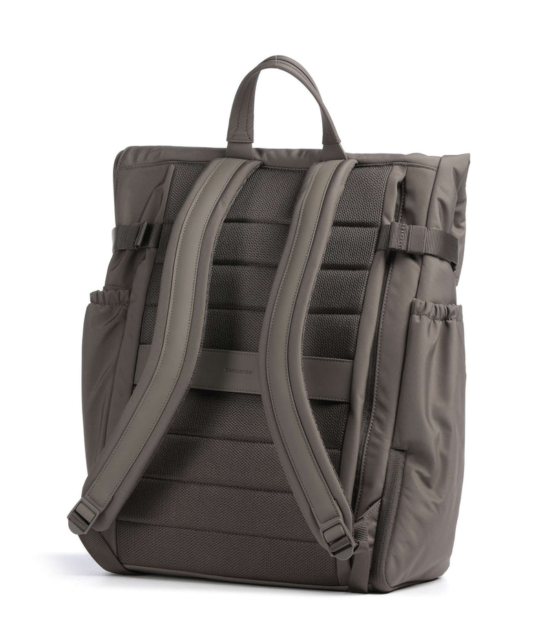 Samsonite Essentis Backpack dark taupe
