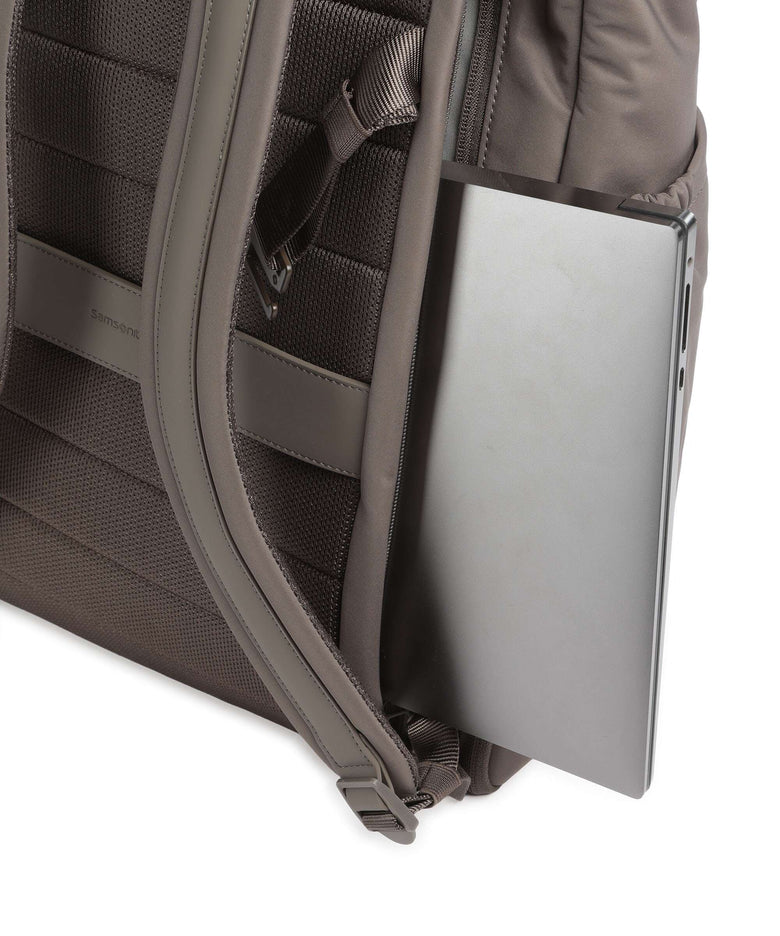 Samsonite Essentis Backpack dark taupe