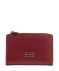 Samsonite Image Wallet ruby wine
