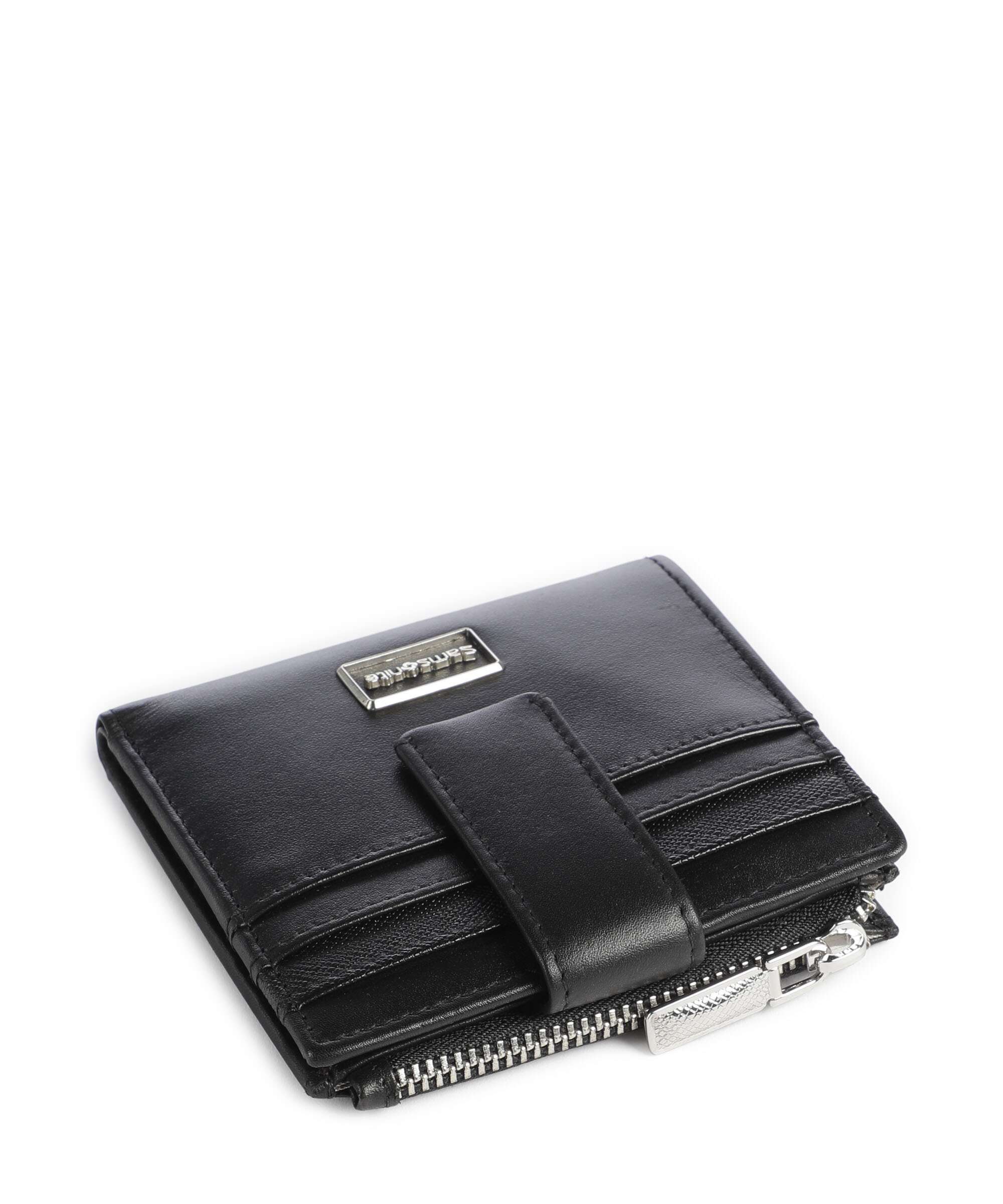 Samsonite Image Credit card holder black