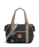 Kipling Basic Art Mini Handtas true navy