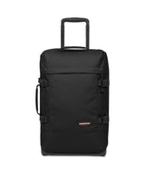 Eastpak Tranverz S Reistas met wielen schwarz