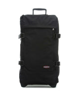 Eastpak Tranverz L Reistas met wielen schwarz