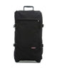 Eastpak Tranverz L Reistas met wielen schwarz