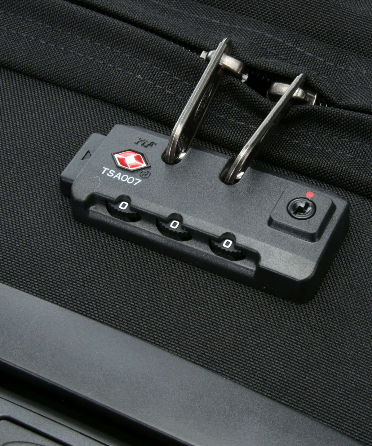 Eastpak Tranverz L Travel bag with wheels schwarz