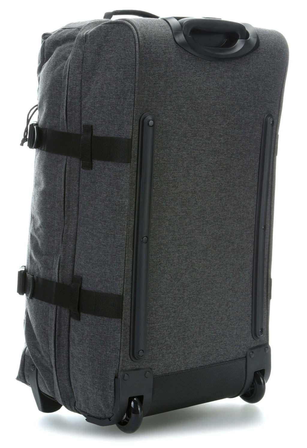 Eastpak Tranverz L Travel bag with wheels dunkelgrau