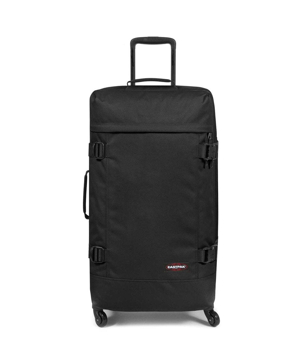 Eastpak Trans4 L Spinner (4 wheels) black