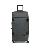 Eastpak Trans4 L Trolley (4 wielen) black denim