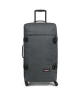 Eastpak Trans4 L Trolley (4 wielen) black denim