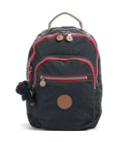 Kipling Basic Clas Seoul S Rugzak true navy