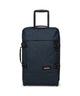 Eastpak Tranverz S Reistas met wielen triple denim