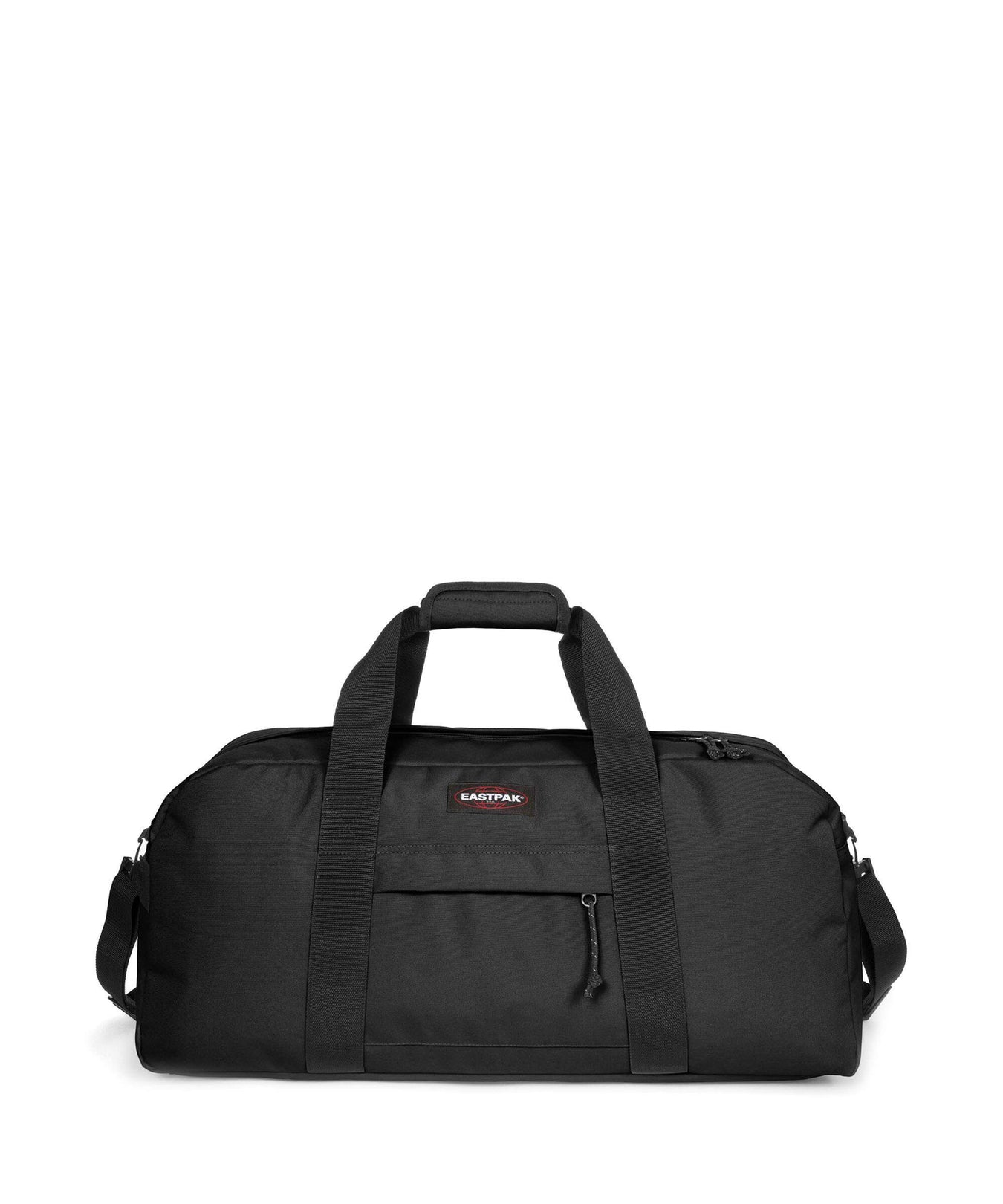 Eastpak Station + Travel bag black          
