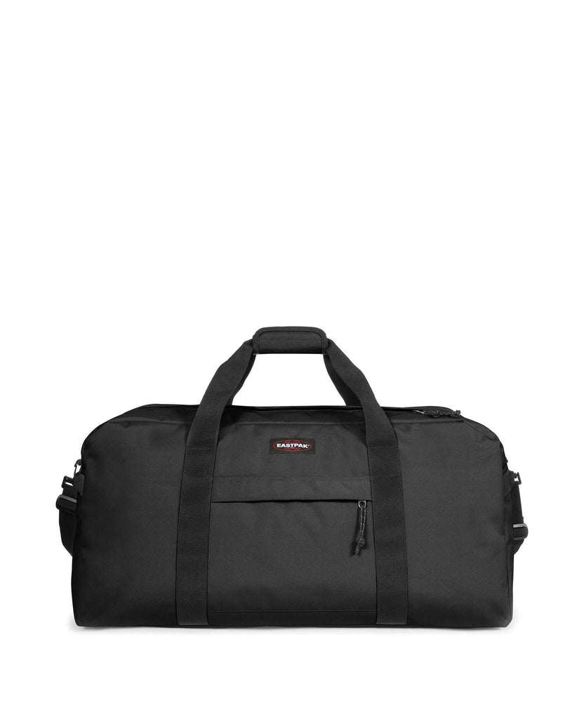 Eastpak Terminal + Travel bag black          