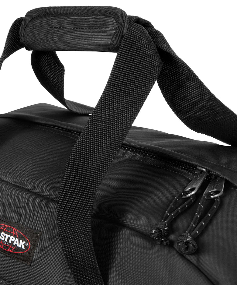 Eastpak Terminal Travel bag black          