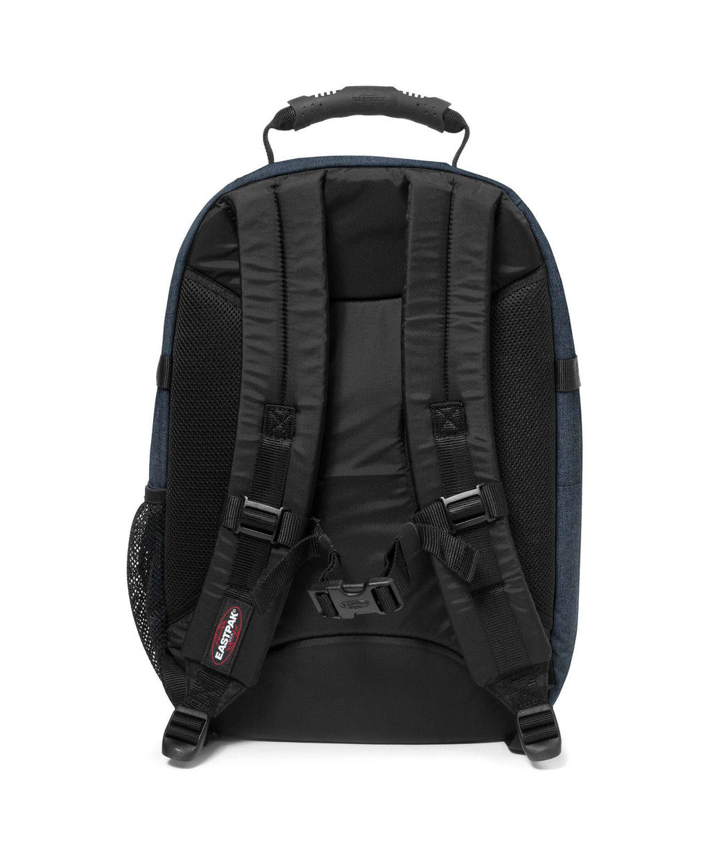 Eastpak Tutor Laptop backpack triple denim