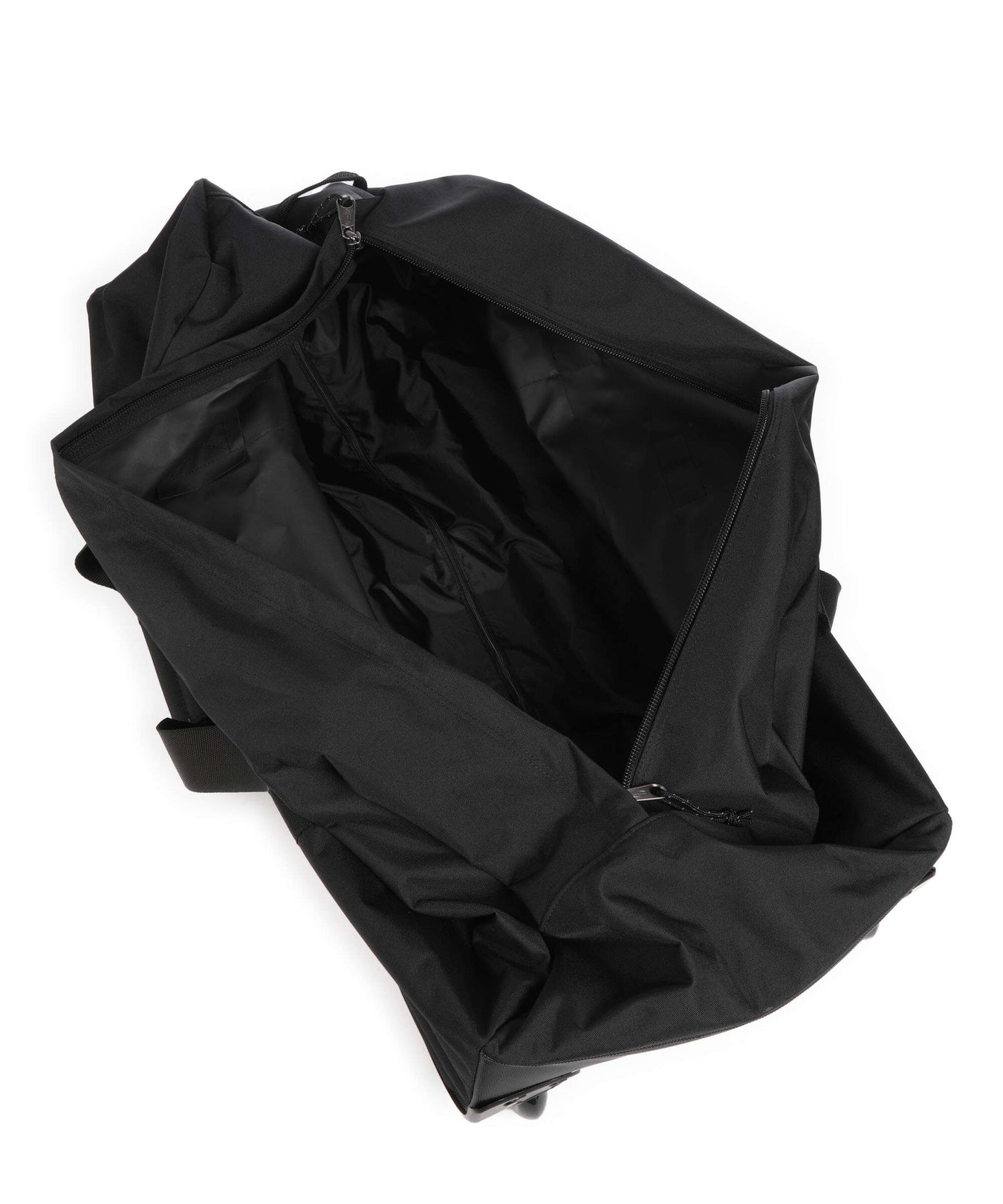 Eastpak Container 85 Travel bag with wheels black