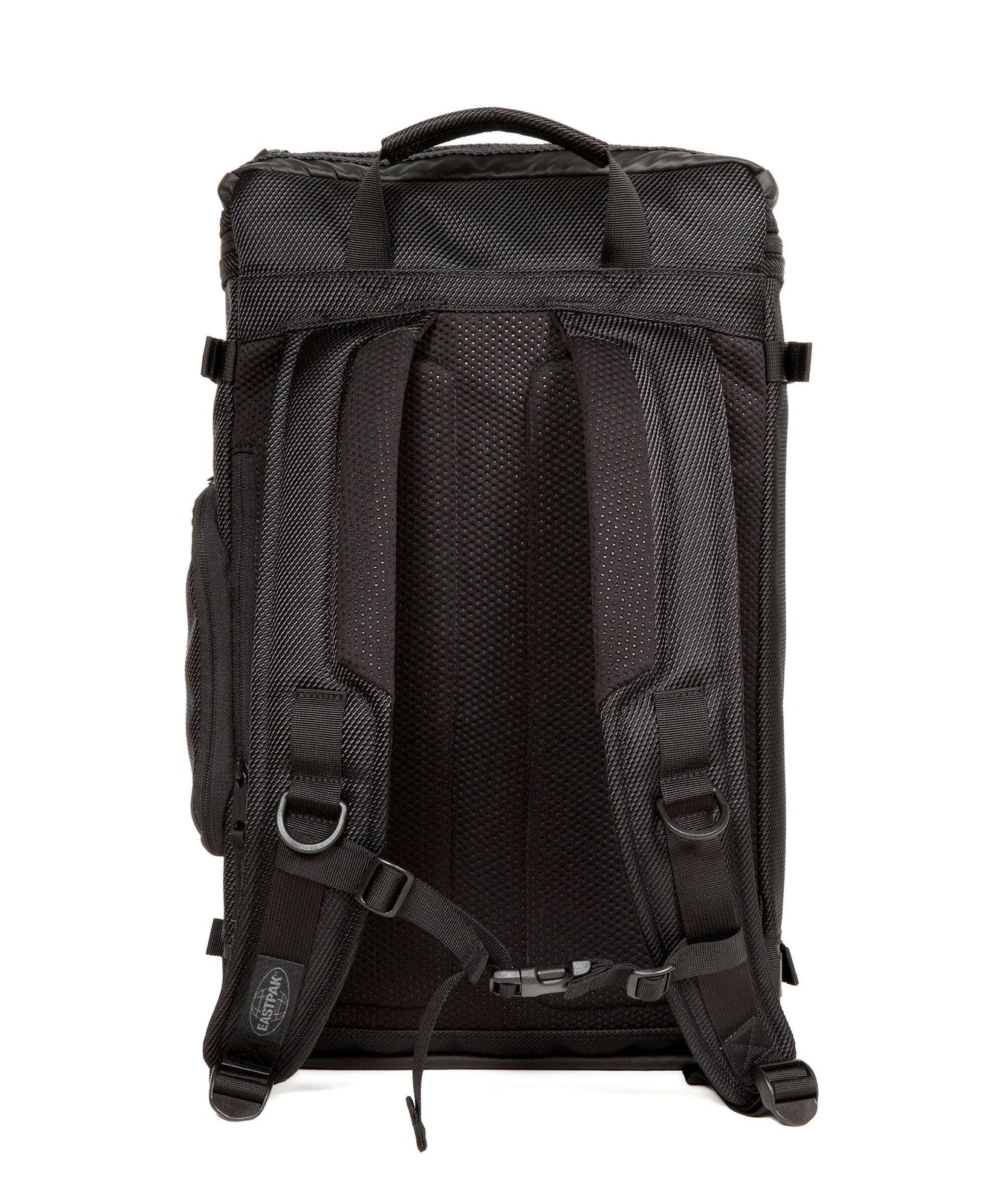Eastpak Cnnct Tecum Top Travel backpack coast