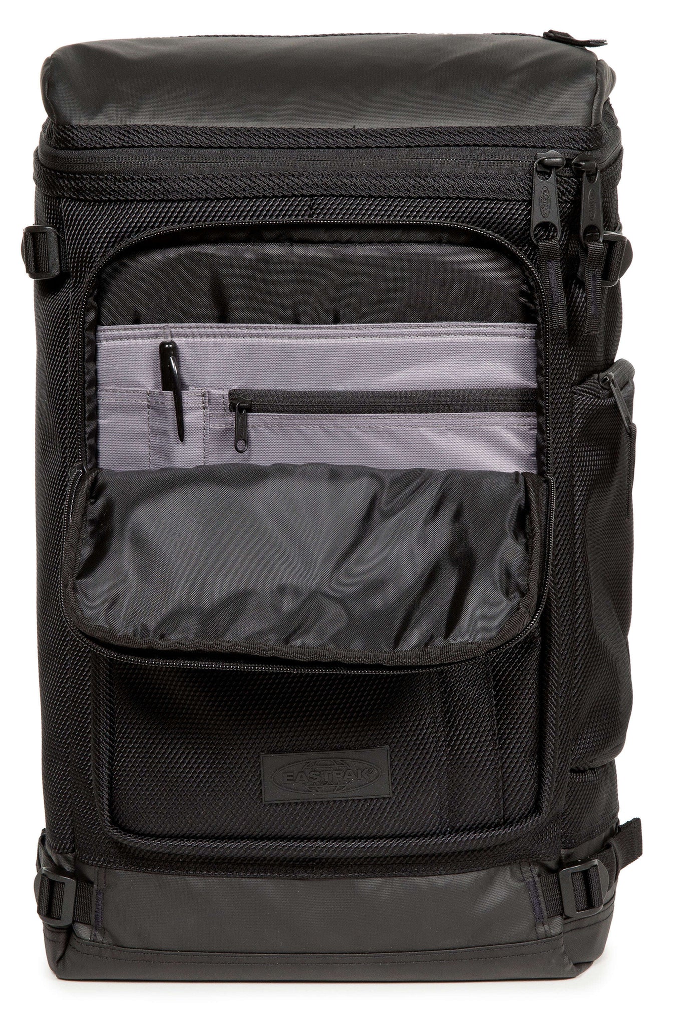 Eastpak Cnnct Tecum Top Travel backpack coast