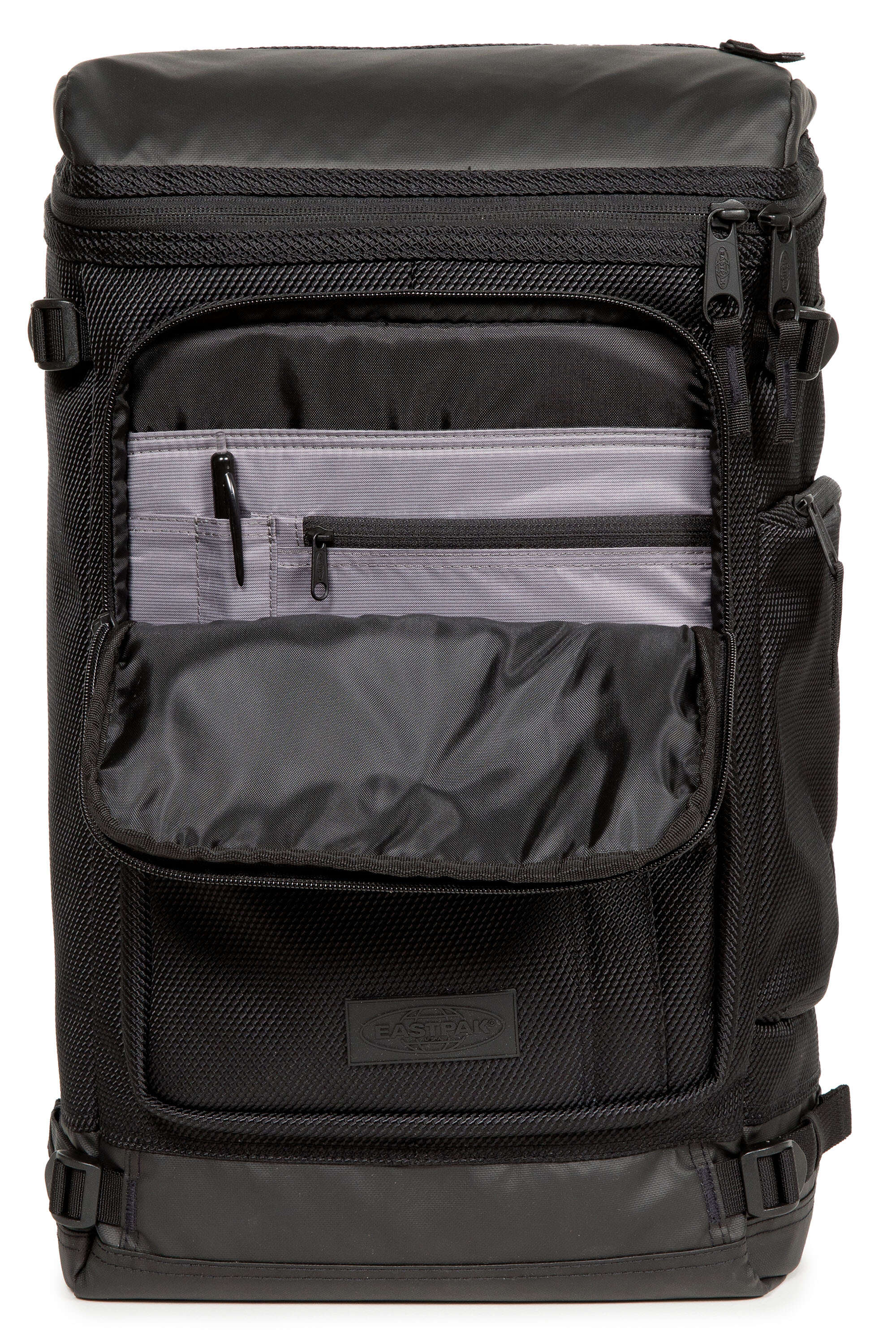 Eastpak Cnnct Tecum Top Travel backpack coast