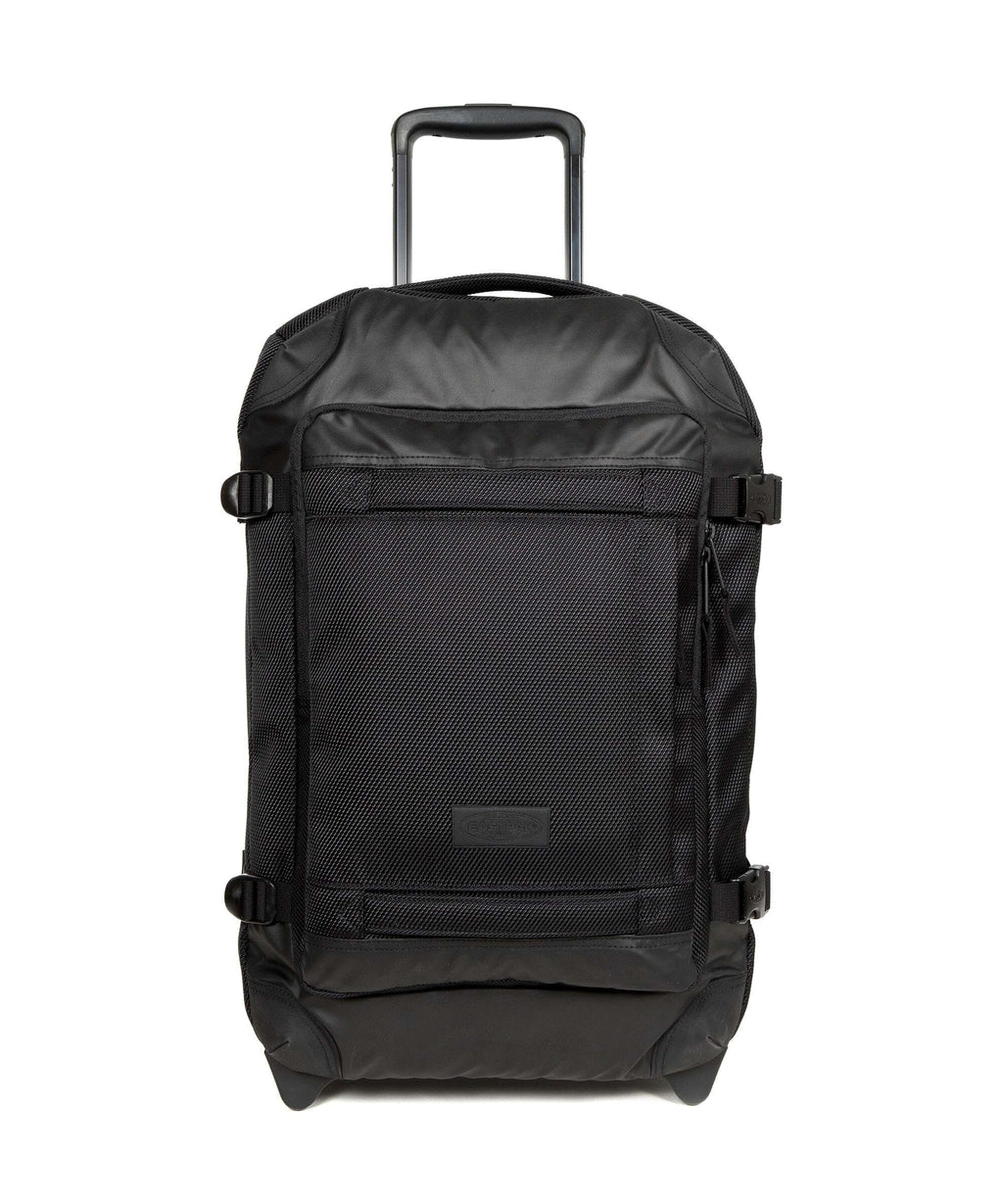 Eastpak Cnnct Tranverz S Travel bag with wheels coast
