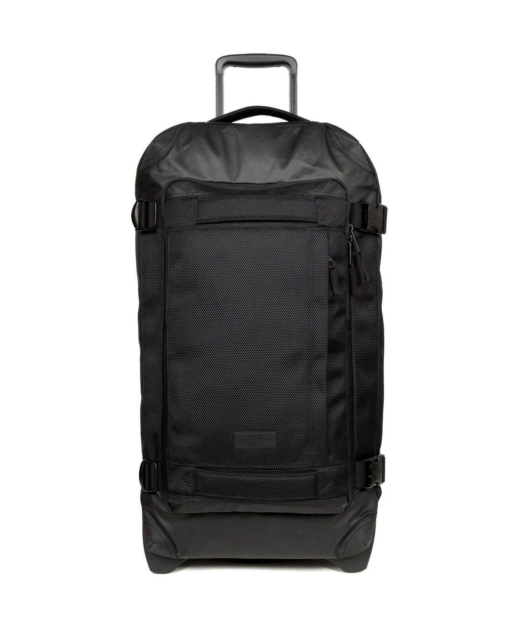 Eastpak Cnnct Tranverz M Travel bag with wheels coast
