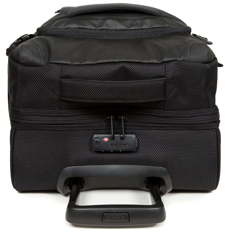 Eastpak Cnnct Tranverz M Travel bag with wheels coast
