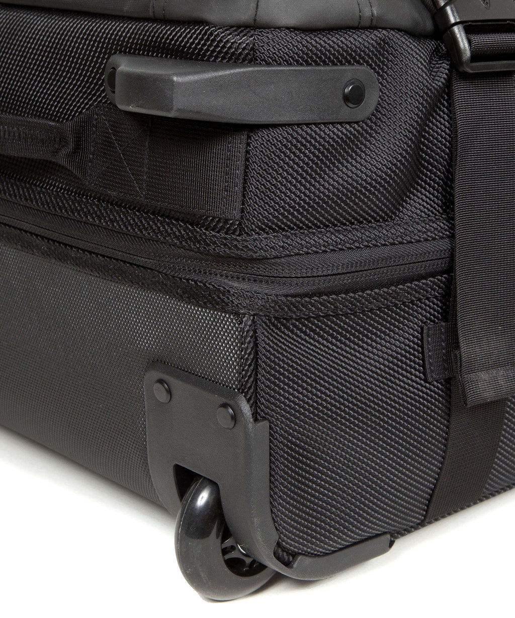 Eastpak Cnnct Tranverz M Travel bag with wheels coast