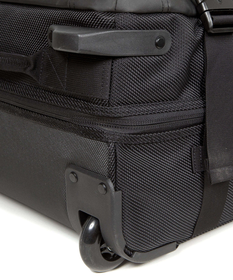 Eastpak Cnnct Tranverz M Travel bag with wheels coast