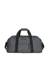 Eastpak Station + Reistas black denim
