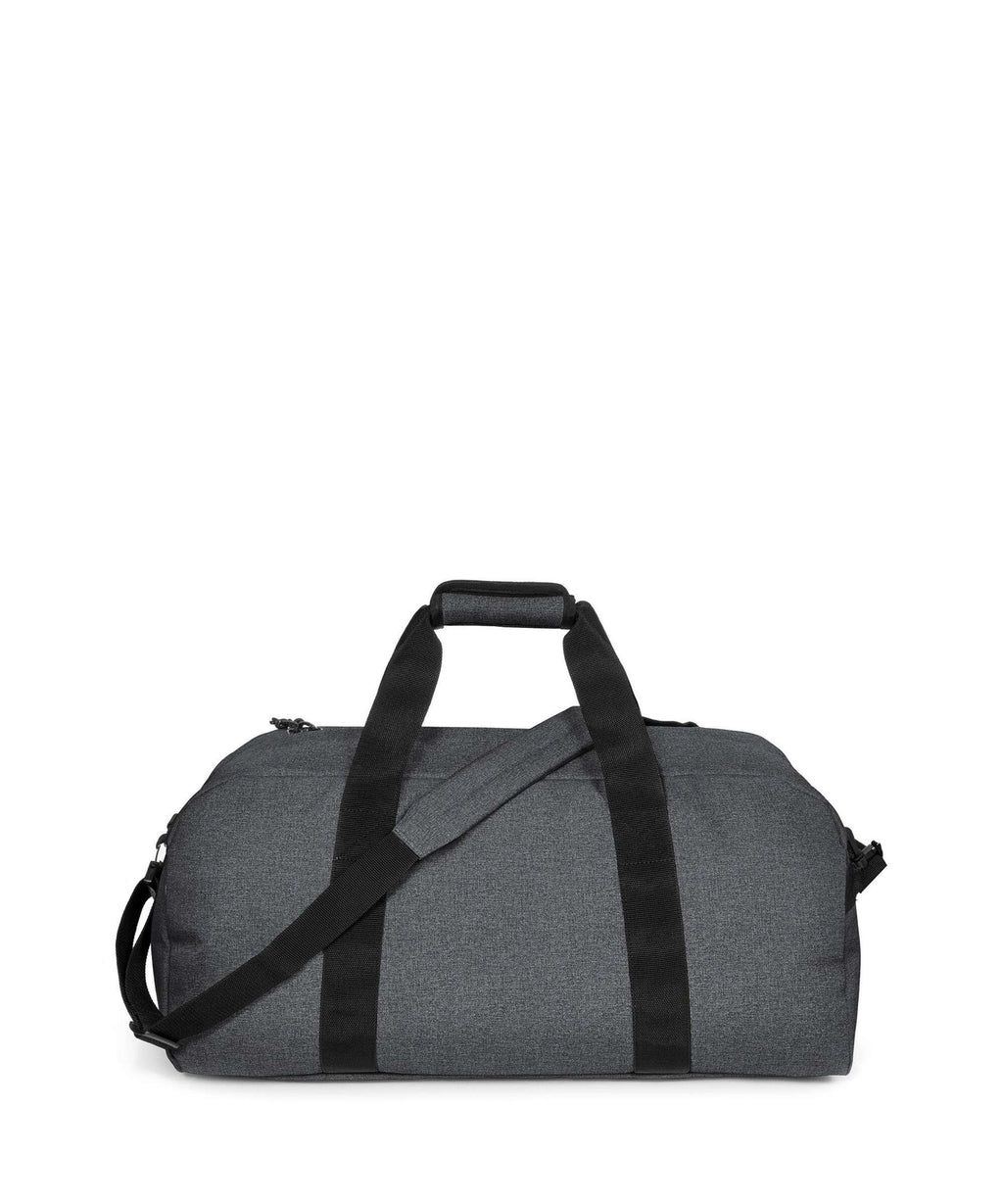 Eastpak Station + Travel bag black denim