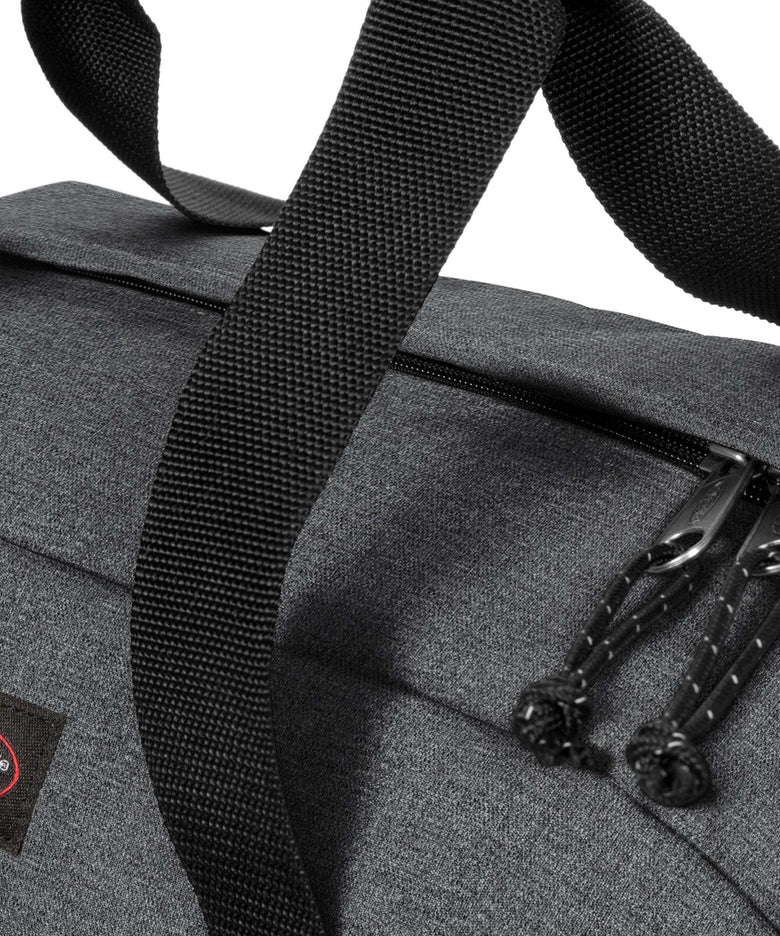 Eastpak Station Travel bag black denim